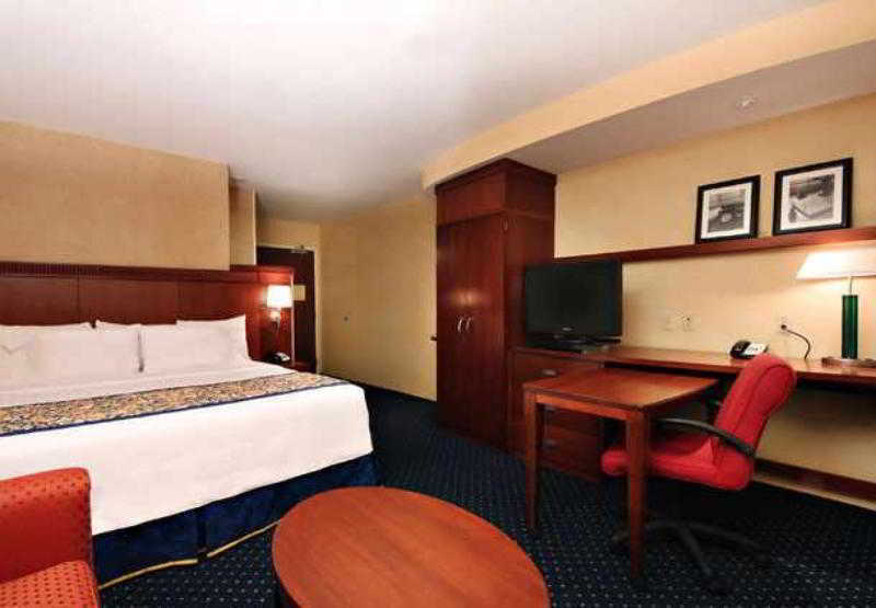 Courtyard By Marriott Las Vegas Stadium Area Pokój zdjęcie