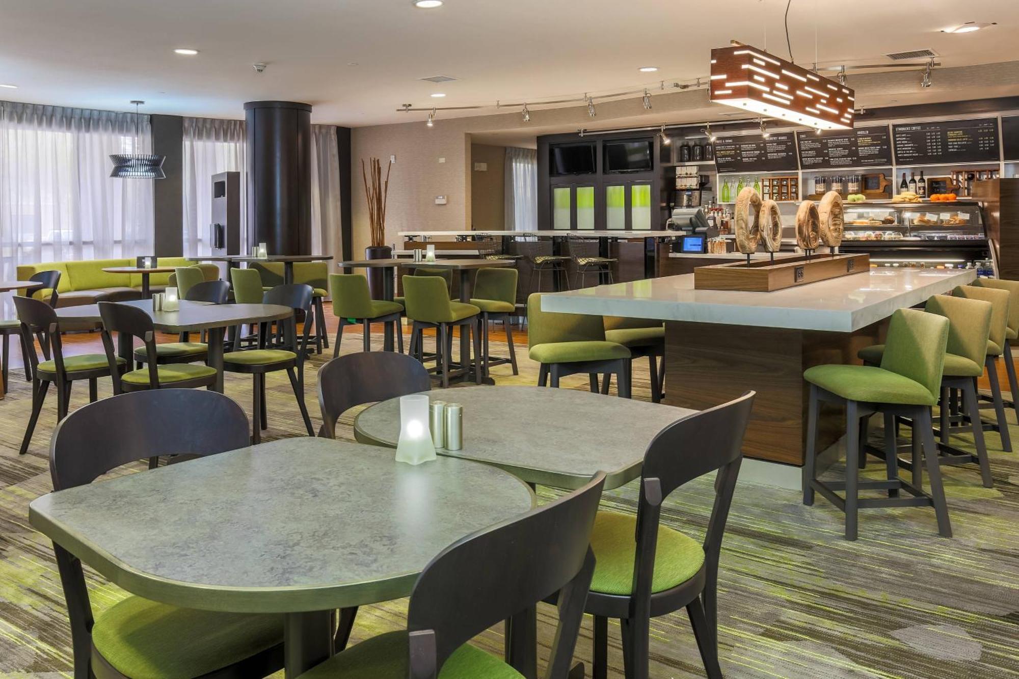 Courtyard By Marriott Las Vegas Stadium Area Zewnętrze zdjęcie
