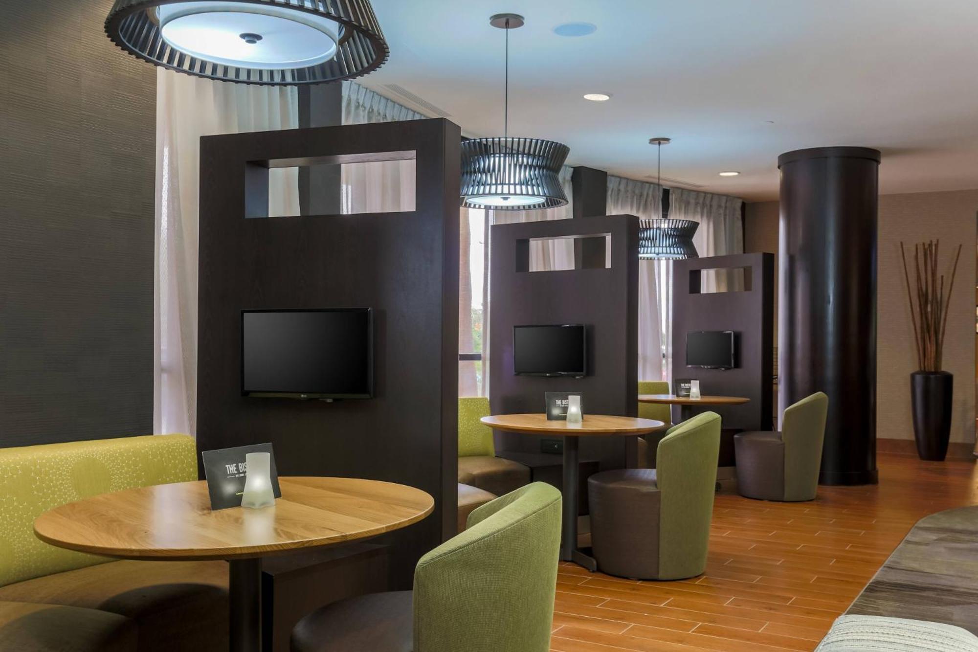 Courtyard By Marriott Las Vegas Stadium Area Zewnętrze zdjęcie