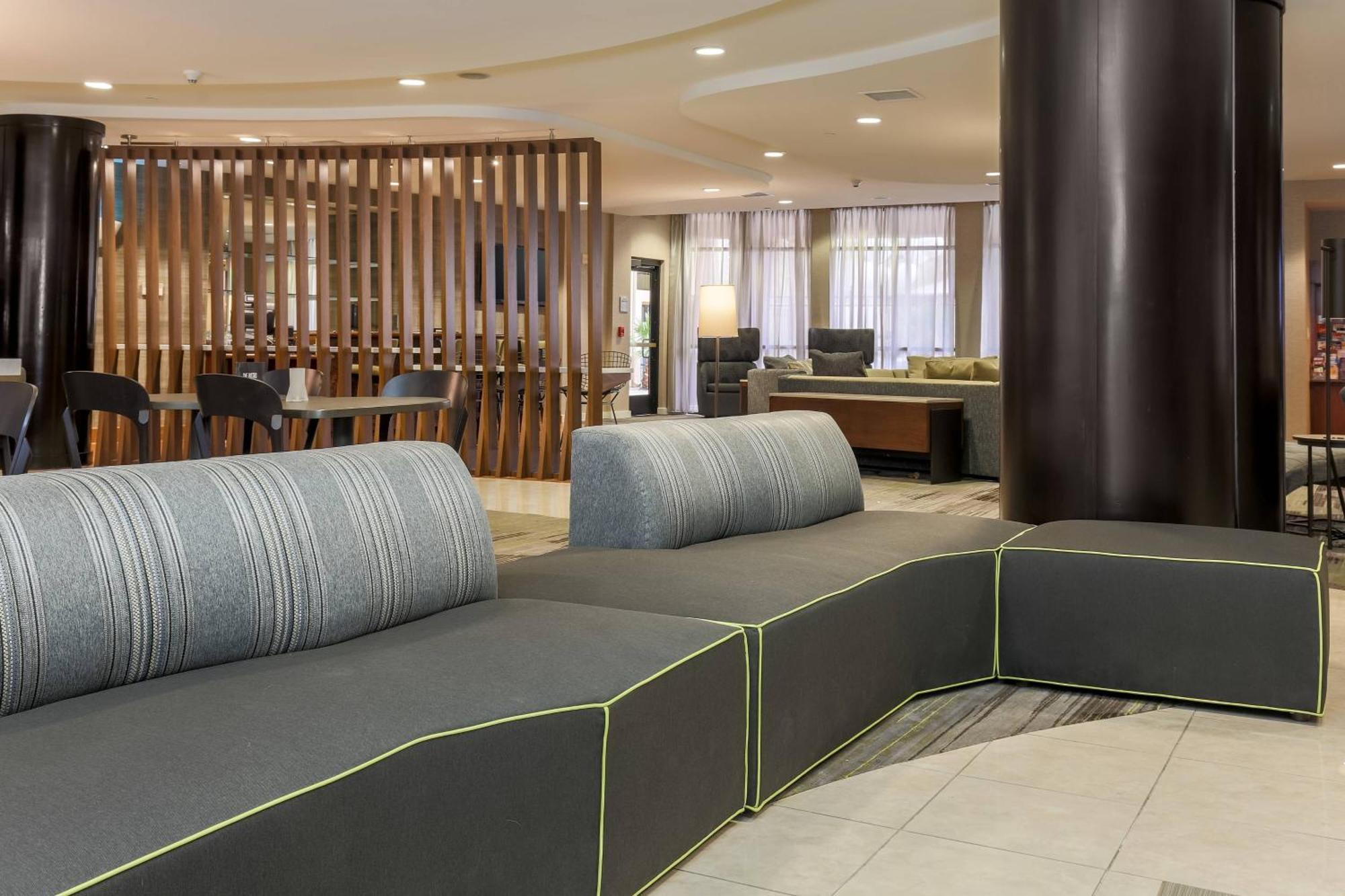 Courtyard By Marriott Las Vegas Stadium Area Zewnętrze zdjęcie