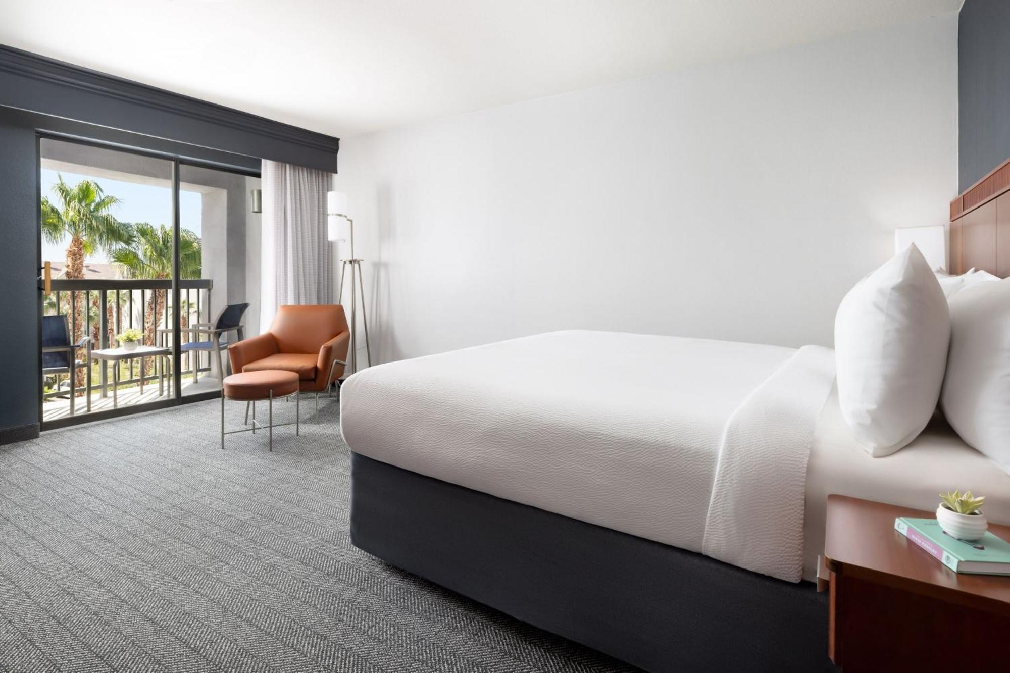 Courtyard By Marriott Las Vegas Stadium Area Zewnętrze zdjęcie