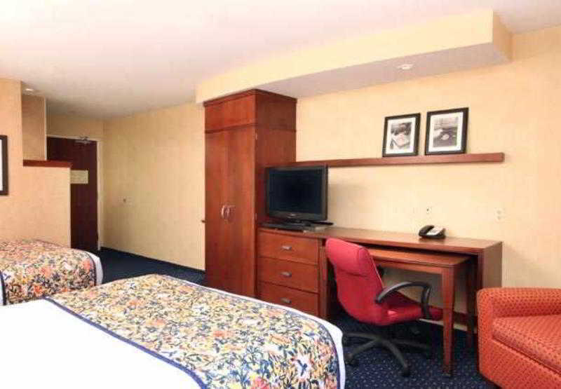 Courtyard By Marriott Las Vegas Stadium Area Pokój zdjęcie